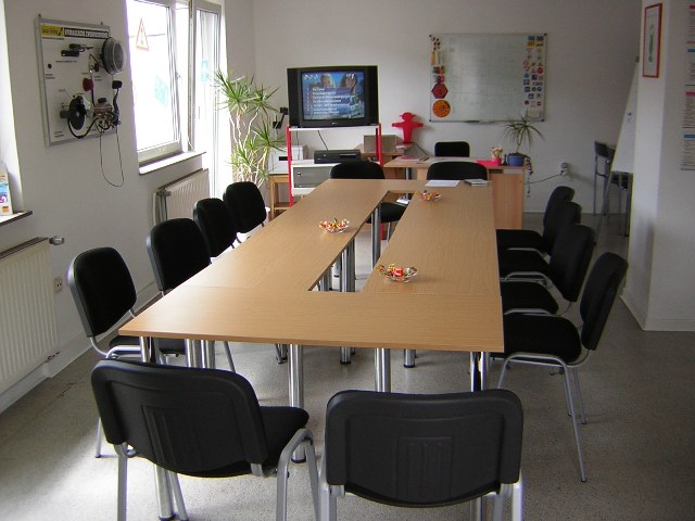 Schulungsraum Engelskirchen Loope Schulungsraum Engelskirchen Loope
